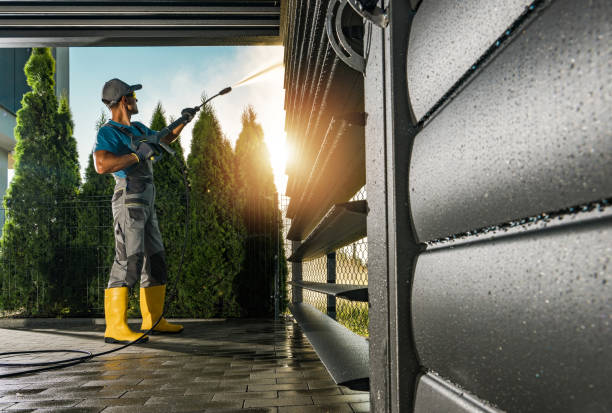 Best Pressure Washing Patio  in Wellington, UT