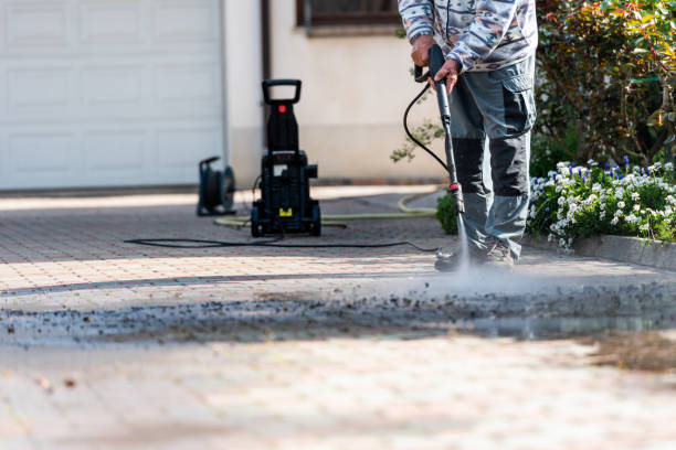 Best Roof Pressure Washing  in Wellington, UT