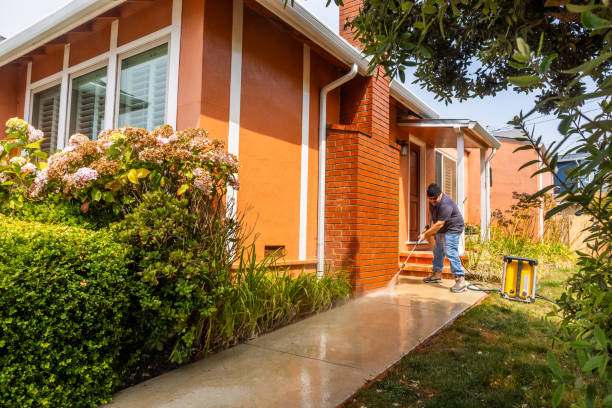 Best Pressure Washing Company Near Me  in Wellington, UT