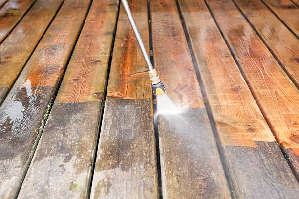 Best Exterior Home Cleaning  in Wellington, UT