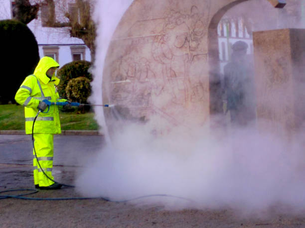 Best Affordable Power Washing  in Wellington, UT