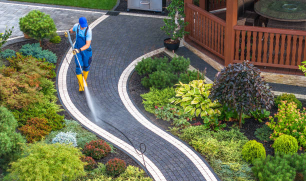 Best Deck Cleaning Services  in Wellington, UT